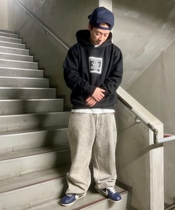 BEAMS（ビームス）POLAR SKATE CO. / BIG BOY PANTS（パンツ