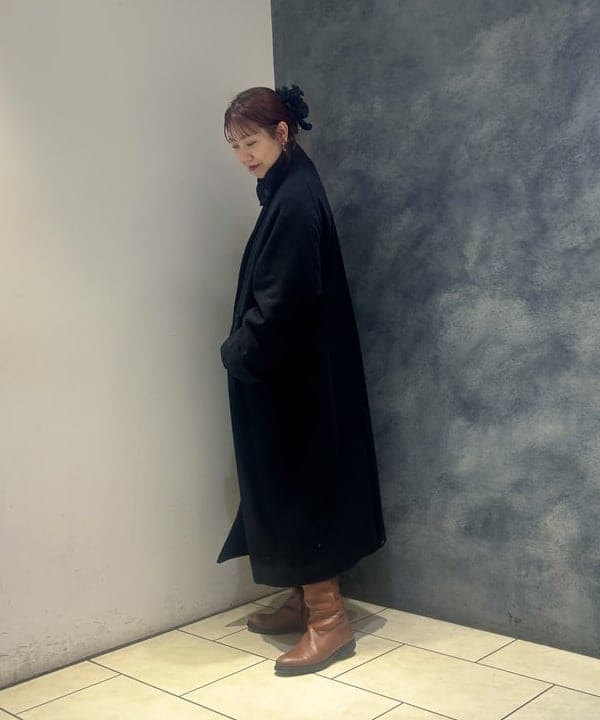 SAEさんの「BEAMS WOMEN｜」を使ったコーディネート