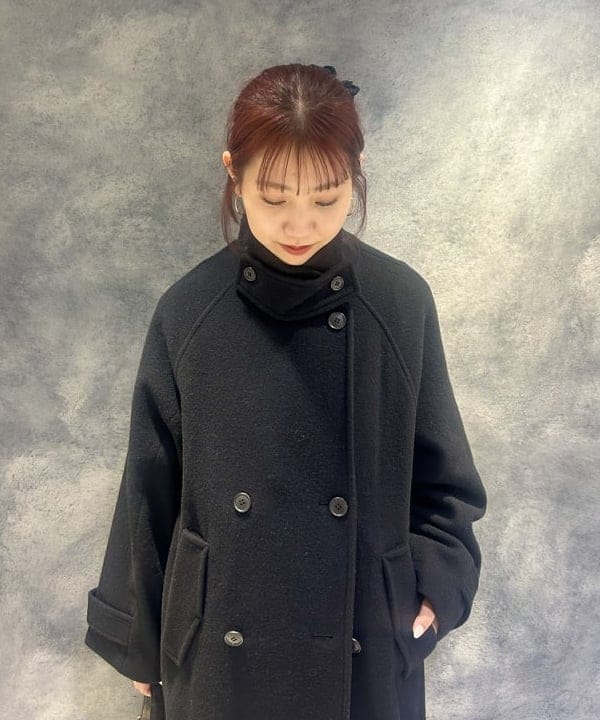 SAEさんの「BEAMS WOMEN｜」を使ったコーディネート