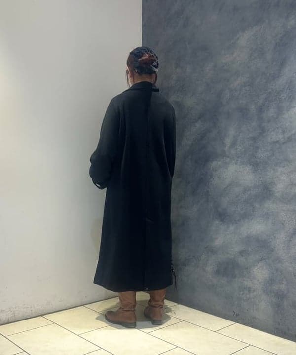 SAEさんの「BEAMS WOMEN｜」を使ったコーディネート