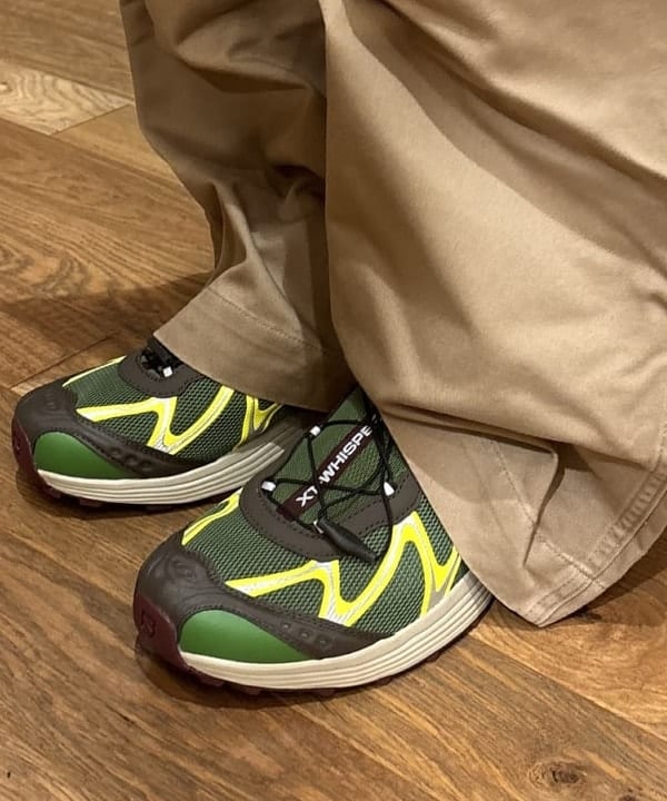 三宅 康平さんの「BEAMS WOMEN｜」を使ったコーディネート