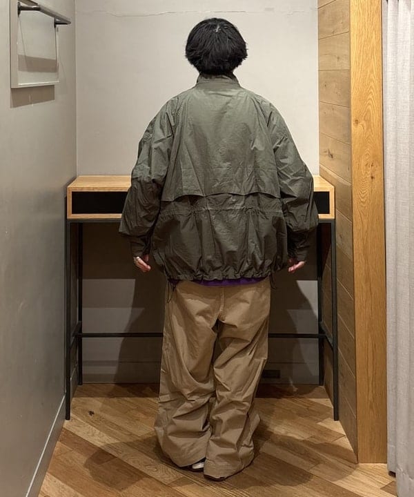 三宅 康平さんの「BEAMS WOMEN｜」を使ったコーディネート