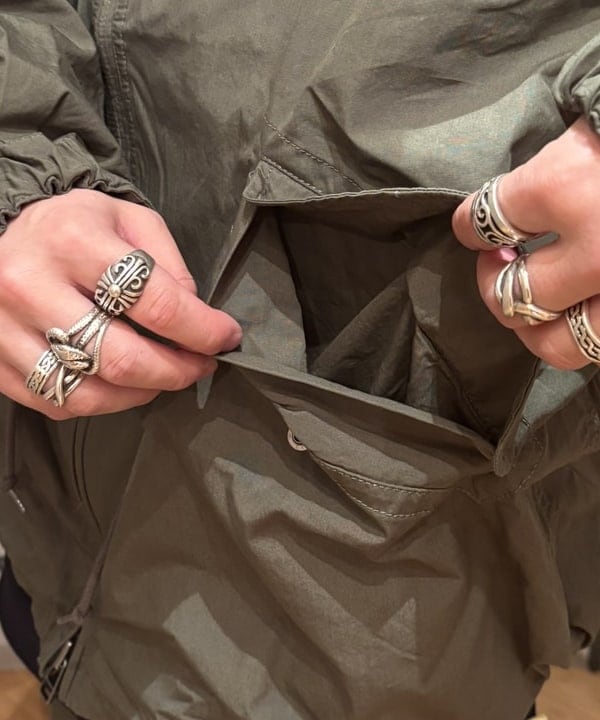 三宅 康平さんの「BEAMS WOMEN｜」を使ったコーディネート