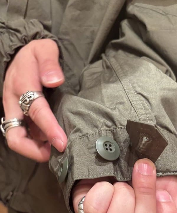 三宅 康平さんの「BEAMS WOMEN｜」を使ったコーディネート