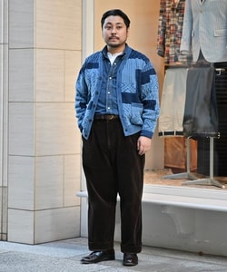 BEAMS PLUS（ビームス プラス）【別注】POLO RALPH LAUREN / AH