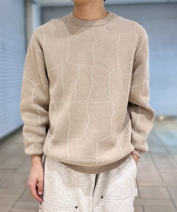 流聖さんの「BEAMS WOMEN｜デニム ルーズ カバーオール」を使ったコーディネート