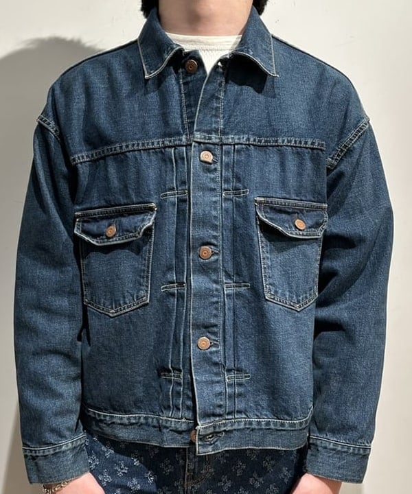 及川 晃さんの「BEAMS WOMEN｜【別注】NEW ERA / 940A-FRAME RHINESTONE」を使ったコーディネート