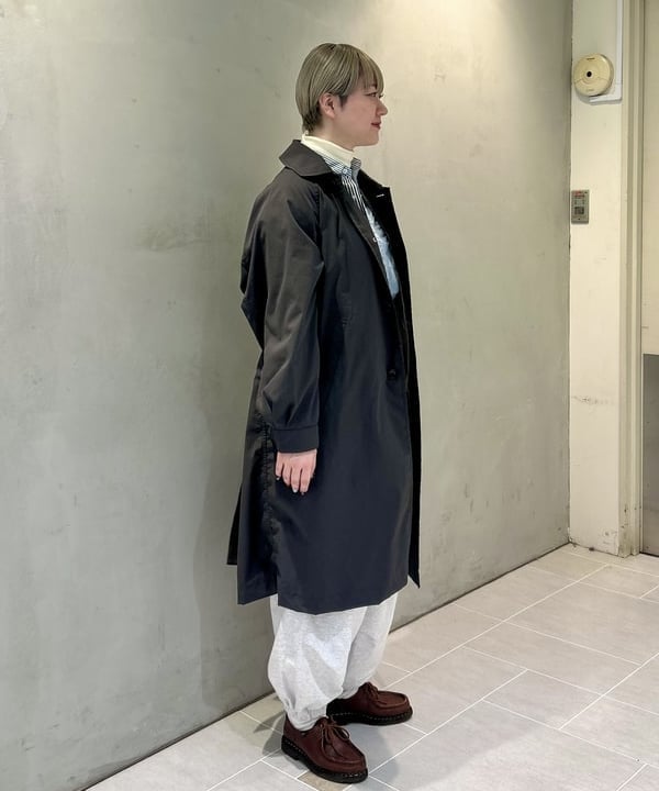 スミレさんの「BEAMS WOMEN｜」を使ったコーディネート