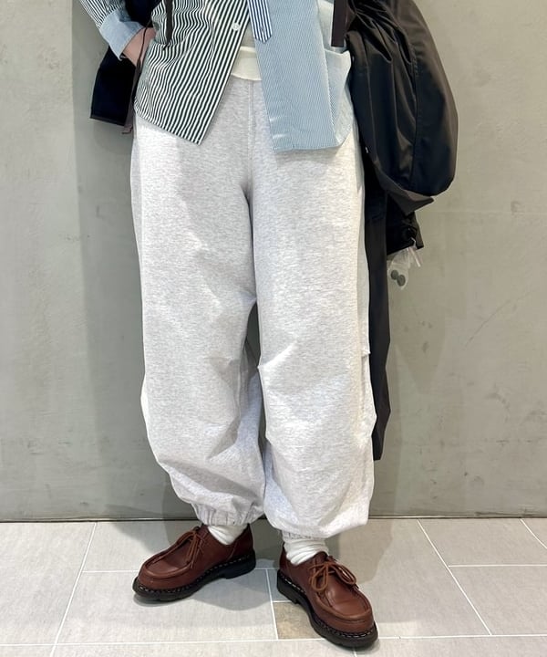 スミレさんの「BEAMS WOMEN｜」を使ったコーディネート