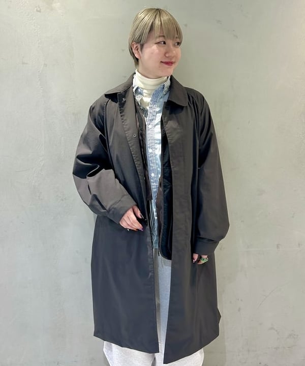 スミレさんの「BEAMS WOMEN｜」を使ったコーディネート