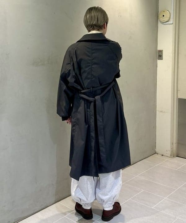 スミレさんの「BEAMS WOMEN｜」を使ったコーディネート