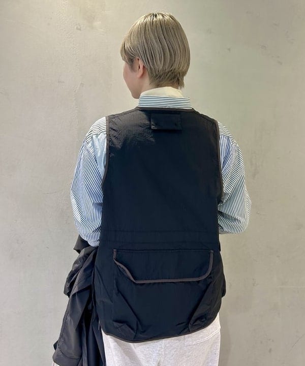 スミレさんの「BEAMS WOMEN｜」を使ったコーディネート