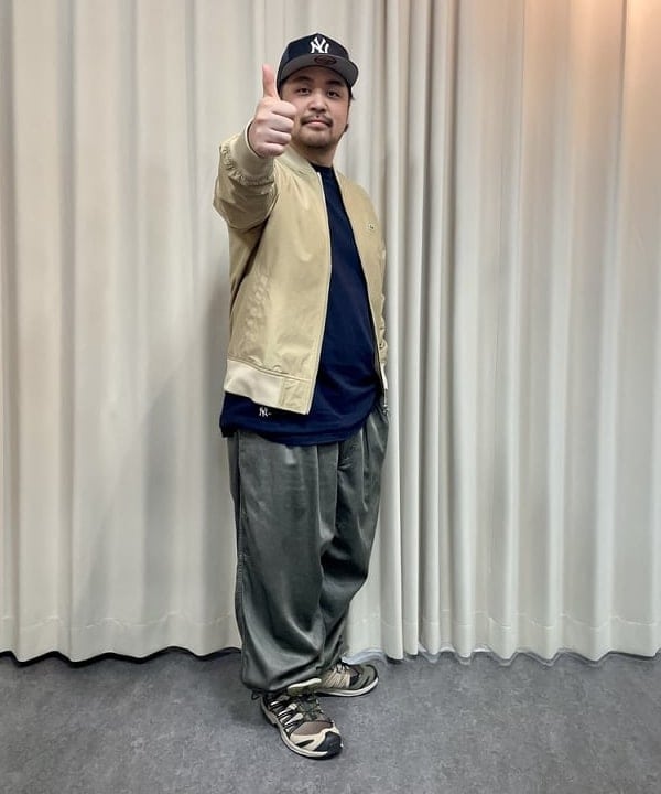 野口 健太朗