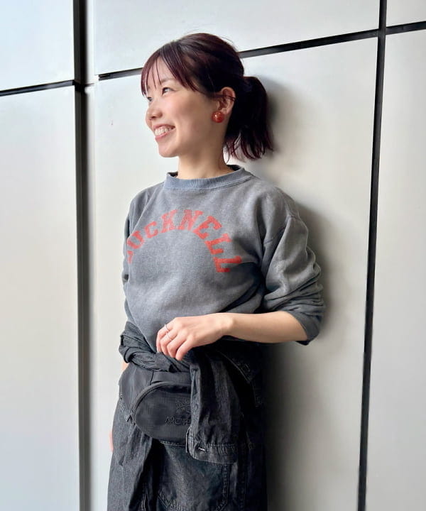 SHINAGAWAさんの「BEAMS WOMEN｜」を使ったコーディネート