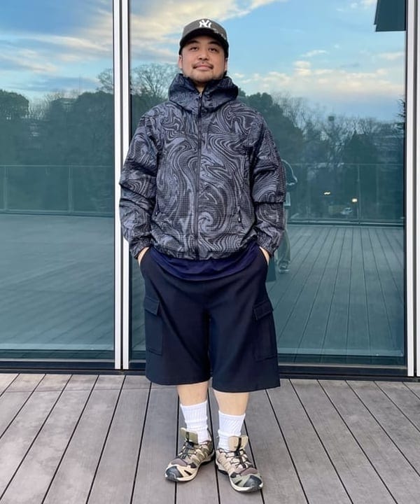 野口 健太朗