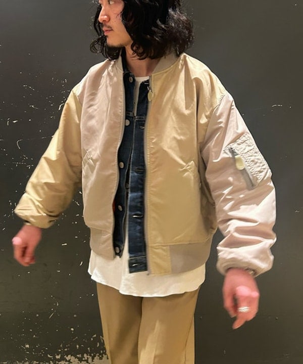 IHA(イハ)さんの「BEAMS WOMEN｜」を使ったコーディネート