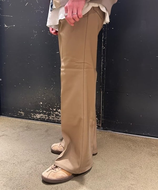 IHA(イハ)さんの「BEAMS WOMEN｜」を使ったコーディネート