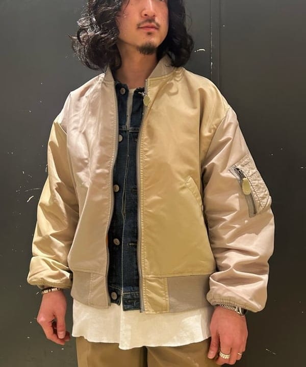 IHA(イハ)さんの「BEAMS WOMEN｜」を使ったコーディネート