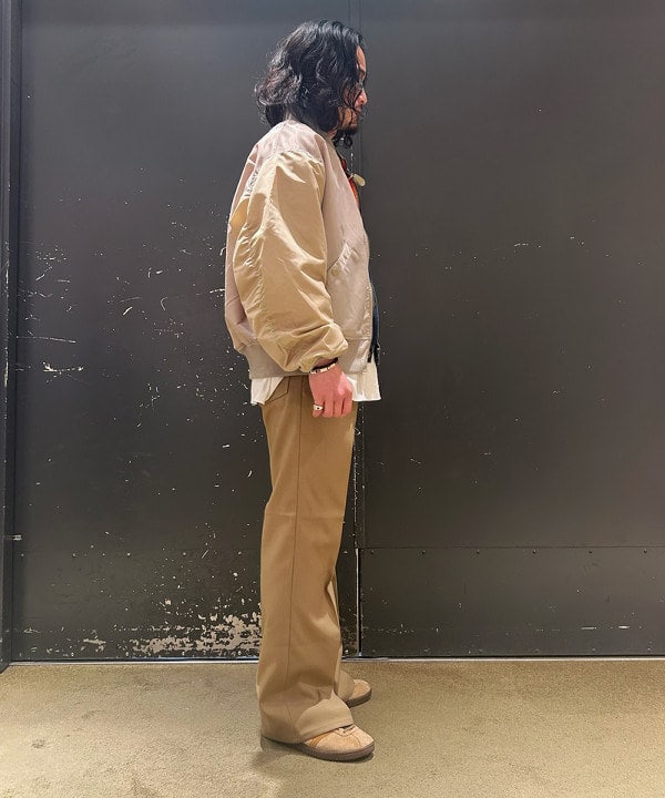 IHA(イハ)さんの「BEAMS WOMEN｜」を使ったコーディネート