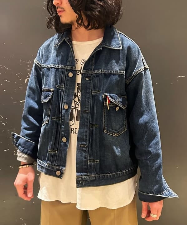 IHA(イハ)さんの「BEAMS WOMEN｜」を使ったコーディネート