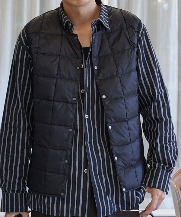 小林 俊（1021297） スタイリング・コーディネイト｜BEAMS