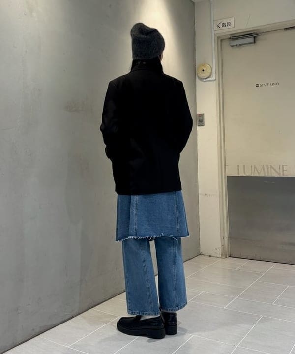 松田 陽茉莉さんの「BEAMS WOMEN｜」を使ったコーディネート