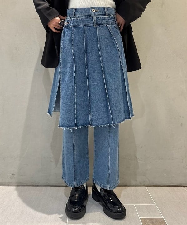 松田 陽茉莉さんの「BEAMS WOMEN｜」を使ったコーディネート