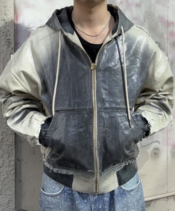 BEAMS HARAJUKU LIMITED STORE（1021315） スタイリング