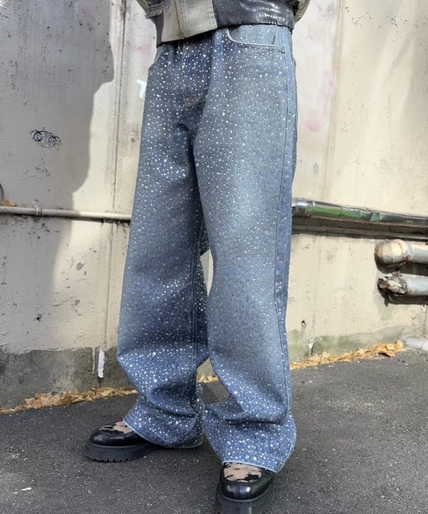 BEAMS HARAJUKU LIMITED STORE（1021315） スタイリング