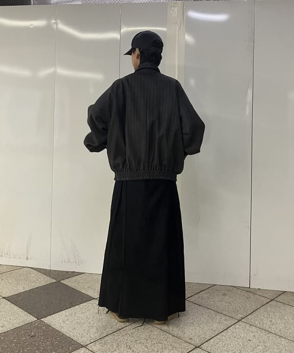 DAIKOKUさんの「BEAMS WOMEN｜」を使ったコーディネート