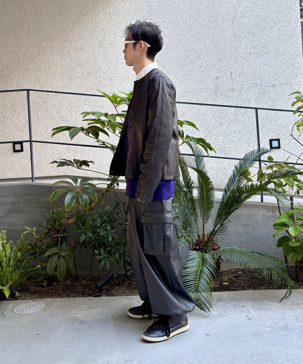 うえきんぐさんの「」を使ったコーディネート