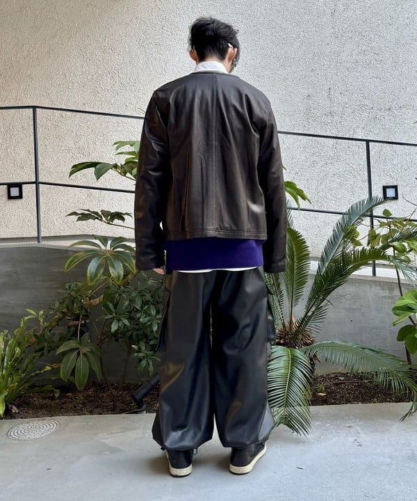 うえきんぐさんの「」を使ったコーディネート