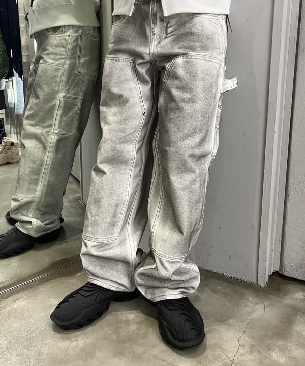 ビームス 原宿 アネックス（1021403） スタイリング