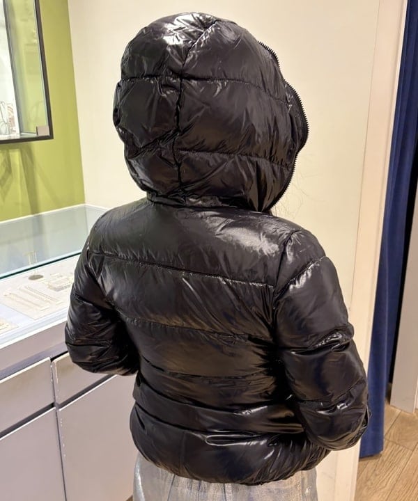 オカベ　アヤカさんの「BEAMS WOMEN｜」を使ったコーディネート