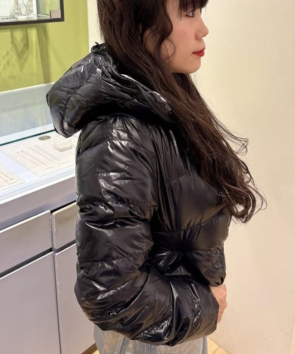 オカベ　アヤカさんの「BEAMS WOMEN｜」を使ったコーディネート