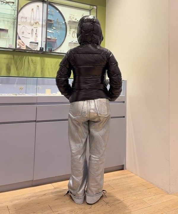 オカベ　アヤカさんの「BEAMS WOMEN｜」を使ったコーディネート