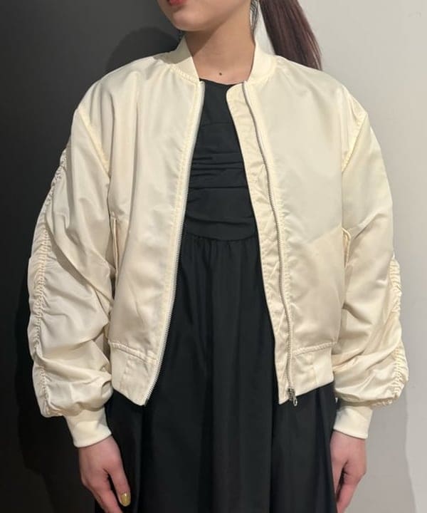 sakuraさんの「BEAMS WOMEN｜ジャージー イージー パンツ」を使ったコーディネート