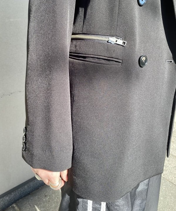 ayaさんの「BEAMS WOMEN｜noeyedia × Ray BEAMS / サングラス "NE451"」を使ったコーディネート