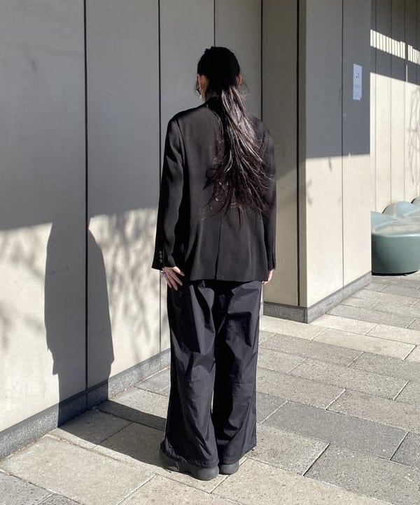 ayaさんの「BEAMS WOMEN｜noeyedia × Ray BEAMS / サングラス "NE451"」を使ったコーディネート