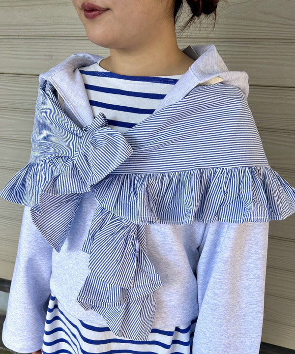 Kyooka Sayakaさんの「BEAMS WOMEN｜」を使ったコーディネート