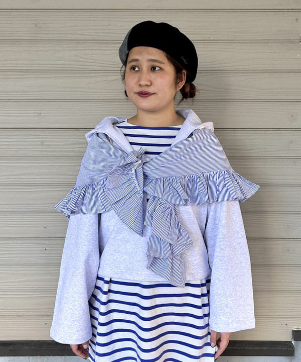 Kyooka Sayakaさんの「BEAMS WOMEN｜」を使ったコーディネート