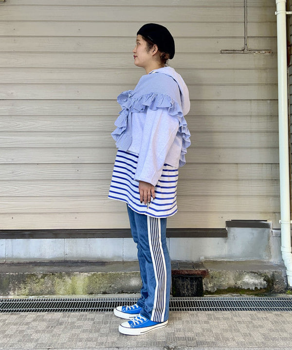 Kyooka Sayakaさんの「BEAMS WOMEN｜」を使ったコーディネート