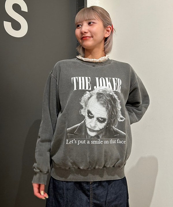 佐藤 亜美さんの「BEAMS WOMEN｜BEAMS BOY / デニム 5ポケット マキシスカート」を使ったコーディネート
