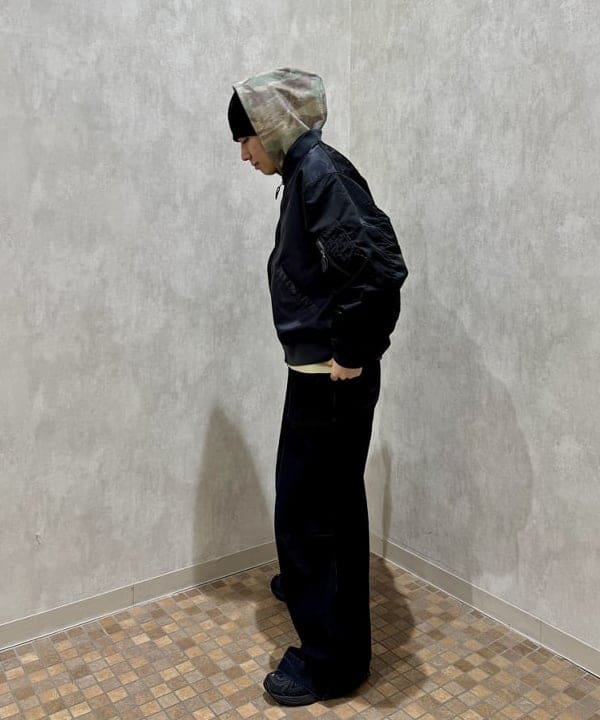 配島 孝明さんの「BEAMS WOMEN｜」を使ったコーディネート