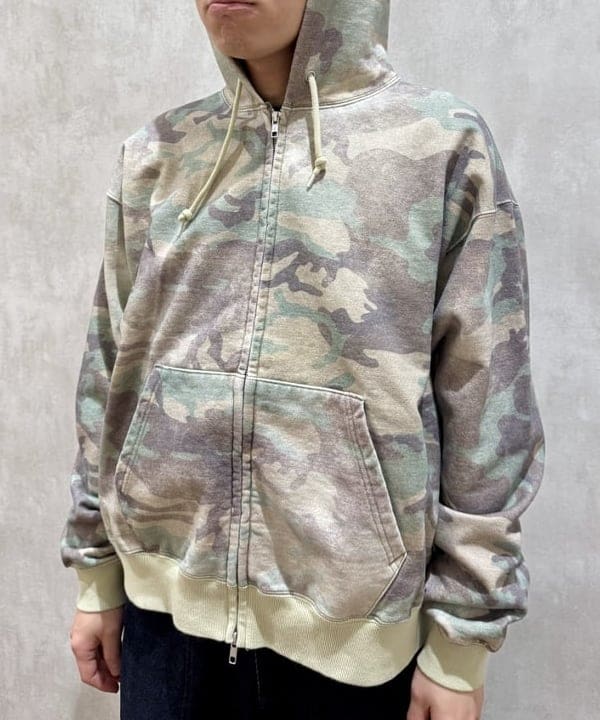 配島 孝明さんの「BEAMS WOMEN｜」を使ったコーディネート