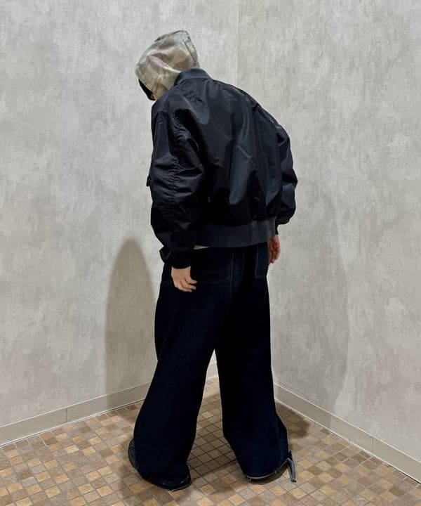 配島 孝明さんの「BEAMS WOMEN｜」を使ったコーディネート