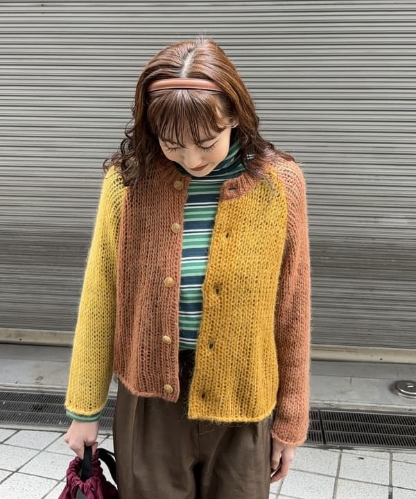 み　う　ちさんの「BEAMS WOMEN｜JANSPORT &times; BEAMS / 別注 Pack & Go」を使ったコーディネート