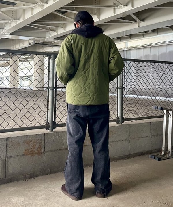 槙山 賢斗さんの「BEAMS WOMEN｜」を使ったコーディネート