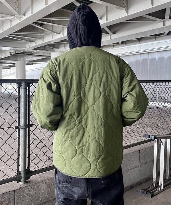 槙山 賢斗さんの「BEAMS WOMEN｜」を使ったコーディネート