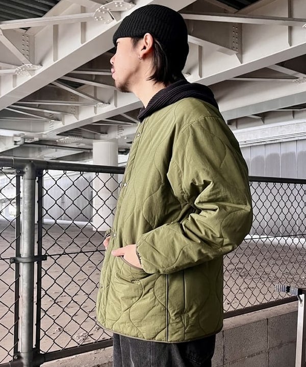 槙山 賢斗さんの「BEAMS WOMEN｜」を使ったコーディネート